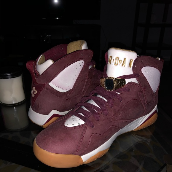 Men’s Jordan 6 Rings. US men’s 10